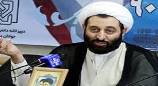 فعالین حوزه نماز باید از طریق مختلف جوانان را به نماز پیوند دهند 