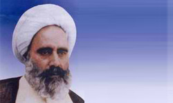 علامه امینی صحت نماز‌ ۱۰۰۰ رکعتی امیرالمؤمنین(ع) را اثبات کرد