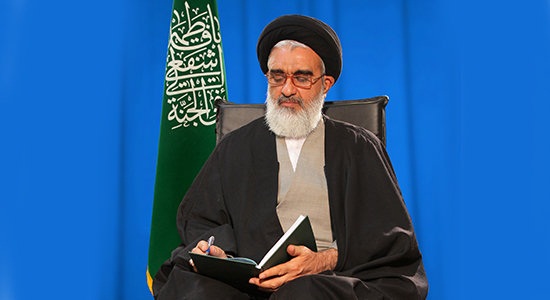 اقامه نماز از ویژگی‌های حکومت‌های اسلامی است