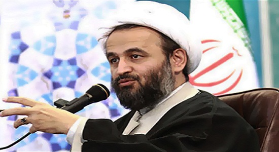 وقت نماز نمی شود کار دیگری انجام داد