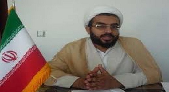  در فرمانداری های سه شهرستان خراسان جنوبی، نماز جماعت اقامه نمي شود! 