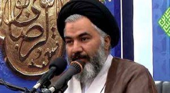 دعوت کودک به نماز