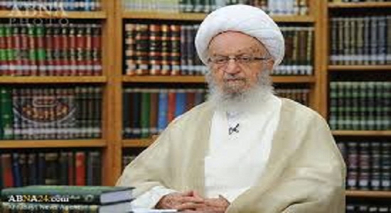  تحولی در مسائل فرهنگی نماز جمعه ایجاد شود 