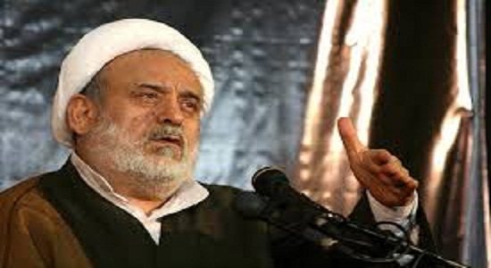 این کار رابکن و نماز نخوان 