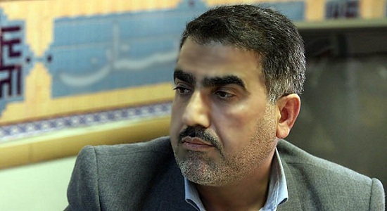  در تربیت نویسنده زبده در حوزه مسجد غافل بوده‌ایم