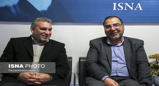  آیین رونمایی و راه‌اندازی رادیو اینترنتی نماز