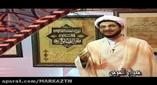 حجت الاسلام اخوان ؛ دوربین مدار بسته