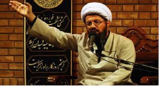 استاد عالی ؛ شرایط قبولی نماز 