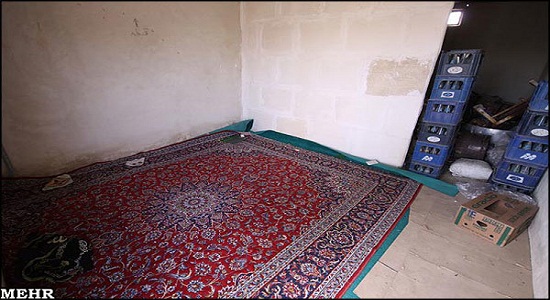  برخی نمازخانه‌های بین‌راهی اردبیل مناسب پذیرش مسافر نیست