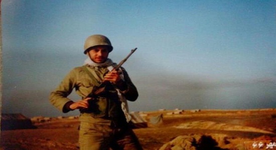  شهادت به هنگام اقامه نماز؛ آخرین برگ زندگی معلم قرآن