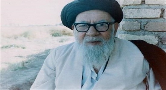 آیت الله بهاءالدینی: نماز پنجگانه مثل شستشو در نهر آب است