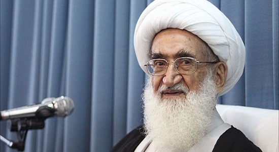 آیت الله نوری همدانی: فلسفه تقسیم اوقات نماز