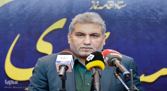 اولین رادیو اینترنتی تعاملی نماز راه‌اندازی شد
