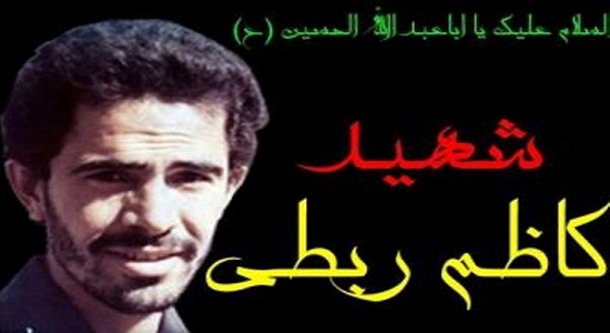 شهیدی که یک روز از نمازش قضا نشد