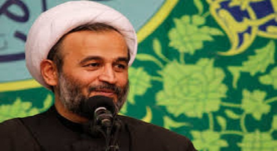 اگر گناه و گرفتاریتان زیاد شده 