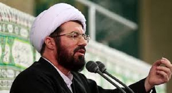 وقتی نماز صبح حسنعلی نخودکی قضا شد. 