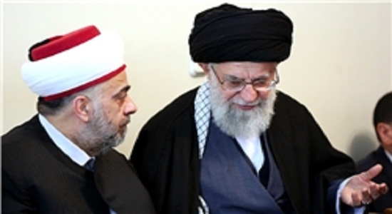 آن روز که نماز جماعت را در قدس بخوانید ‌به‌ زودی خواهد آمد