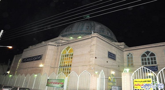  دومین شهر زیارتی خراسان رضوی محروم از مصلای نماز جمعه