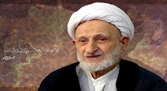سخنان آیت الله بهجت در مورد نماز 