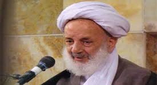آیت الله مجتهدی : یک قدم جلوتر