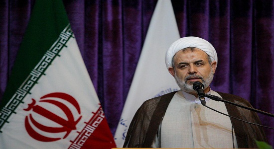  ظرفیت مساجد مورد غفلت قرار گرفته است