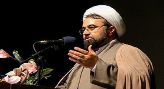  کانون‌های مساجد باید به الگوی فرهنگی جهان اسلام تبدیل شود