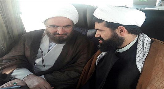   برگزاری نماز جماعت و جمعه در بیجار چشمگیر است .
