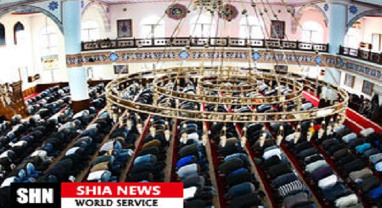 ممنوعیت نماز در دانشگاهی در آلمان
