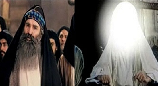 مناظره ای با پایان خوش