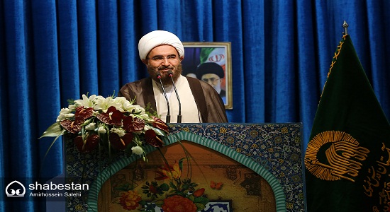 شهر اسلامی با معماری مساجد شناخته می شود