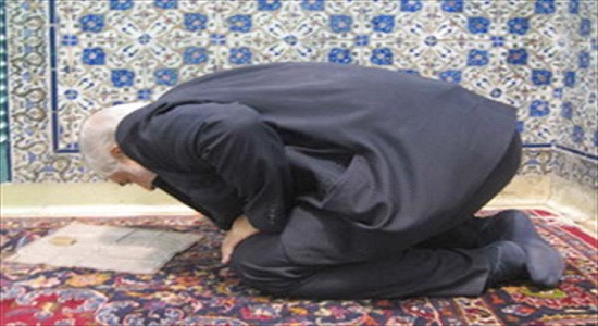 نمازهای مستحبی را در مکان های مختلف بخوانید
