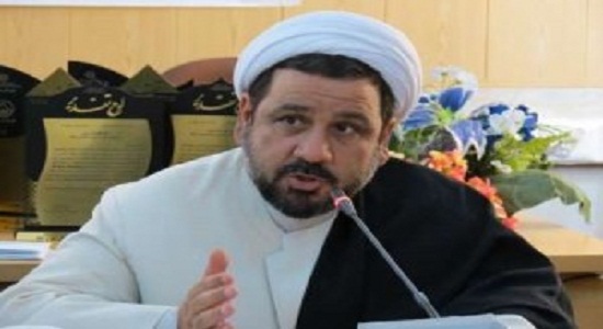 کانون های مساجد، مراکز تولید دین، اخلاق و انسانیت هستند