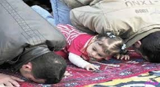 دعوت به نماز با تأکید بر ساحت های تربیتی رفتار و کنش