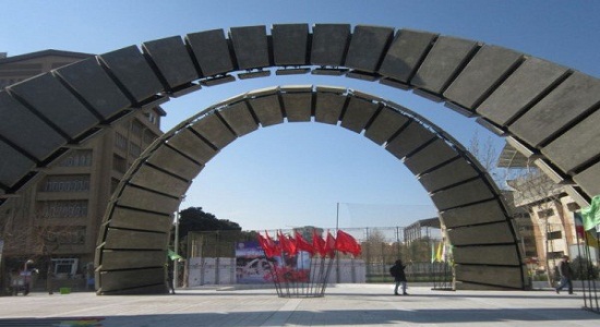 دانشگاه امیرکبیر در حوزه نماز رتبه برتر را کسب کرده است