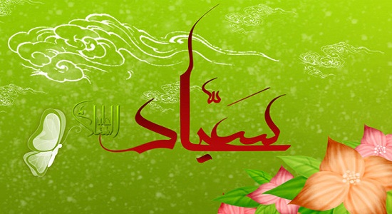 امام سجاد(ع)، مبارزی فعال