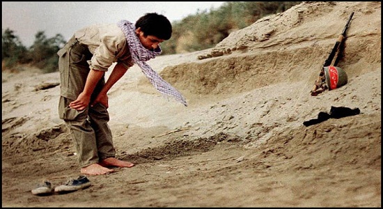 آثار رکوع