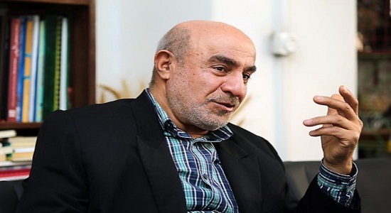 از خلاقیت جوانان در مساجد استفاده حداکثری نمی‌شود