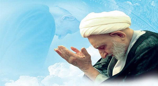 تمام آنچه لازم است از قنوت بدانیم.