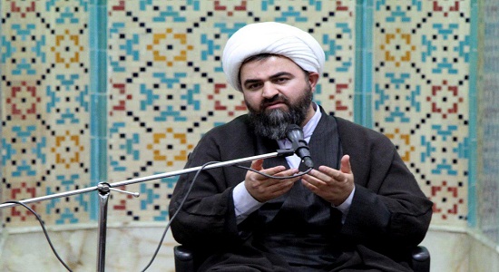 نماز، انفاق و معادباوری ارکان دین است