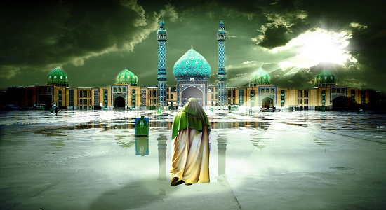 نماز در کدام مسجد برابر نماز در داخل کعبه هست؟