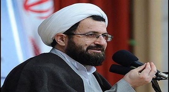 پیام حجت الاسلام ماندگاری به سایت قنوت نوجوان مرکز تخصصی نماز