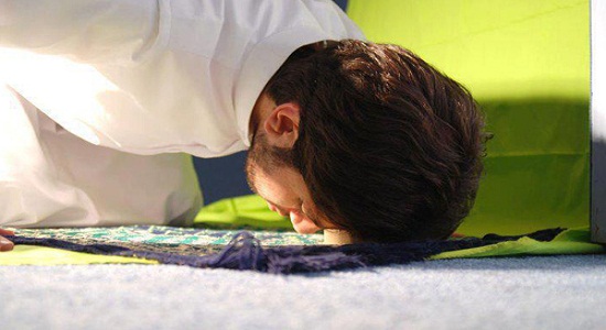 نماز مورد نظر خداوند چگونه نمازی است...؟