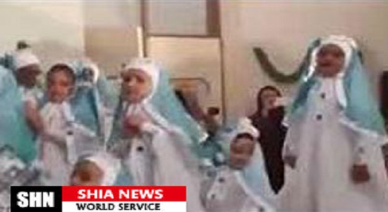 جشن تکلیف به ظاهر ایرانی اما به سبک غربی!