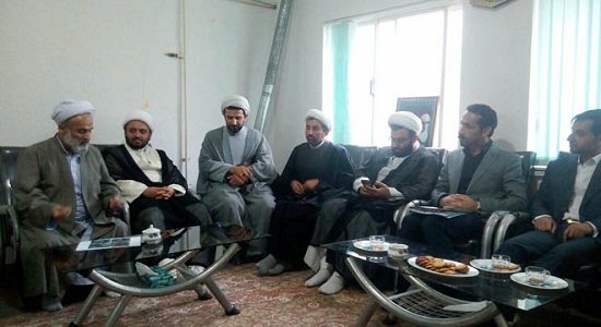 لزوم تشویق جوانان به شرکت در نماز جمعه