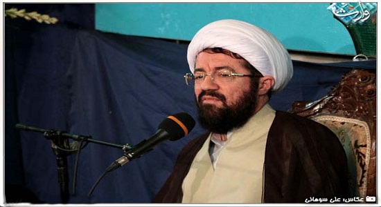 ما به نماز مضطر هستیم