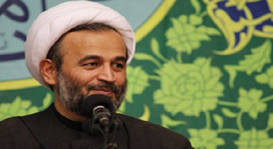 انگیزه ای زیبا برای نماز اول وقت