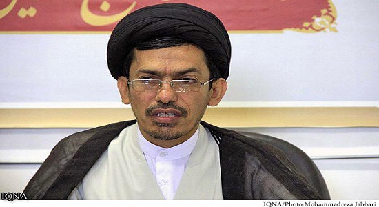 جذابیت مساجد دوران پیامبر(ص) برای کودکان