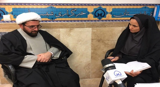 ارزیابی ۷۰ دستگاه اجرایی استان مرکزی در حوزه نماز