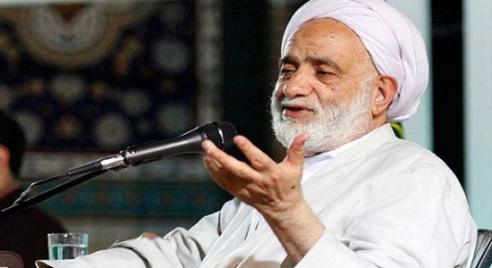 نماز انسان را از ارتکاب به گناه منع می‏‌کند