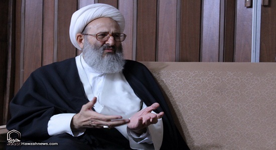 نماز، کلید رهایی از دام نفس